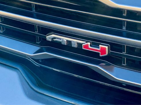 New 2026 GMC Acadia AT4 w/ LPO, Floor Liner Package image 21