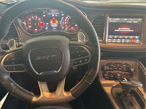 Used 2023 Dodge Challenger SRT Hellcat image 15