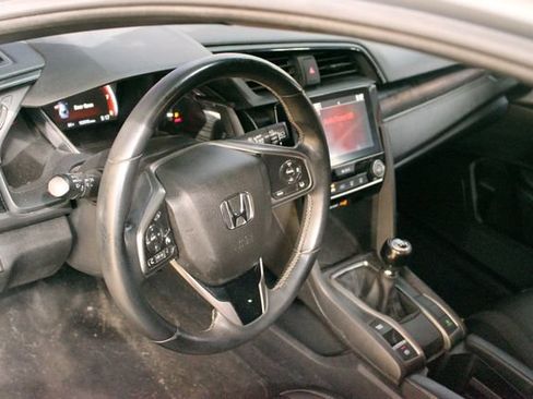 Used 2020 Honda Civic Sport image 13
