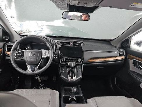 Used 2017 Honda CR-V EX image 10