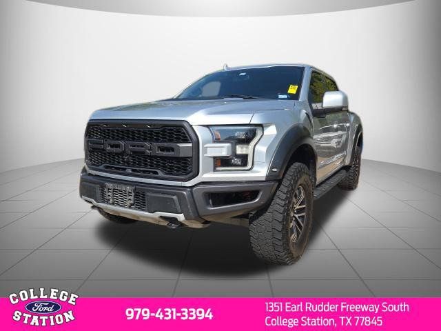 Used 2019 Ford F150 Raptor w/ Equipment Group 802A Luxury AWD/4WD image 2
