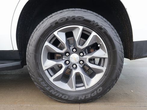 Certified 2021 Chevrolet Tahoe LT image 50