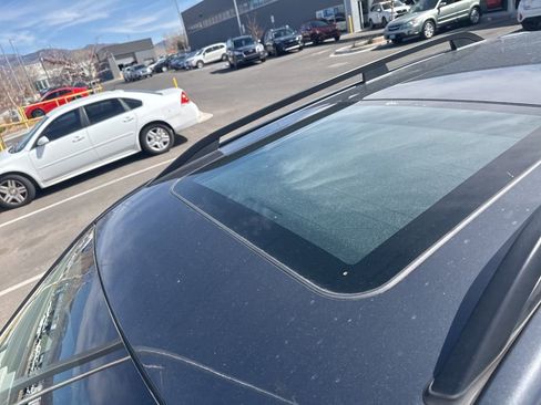 Used 2020 Subaru Forester Limited image 9