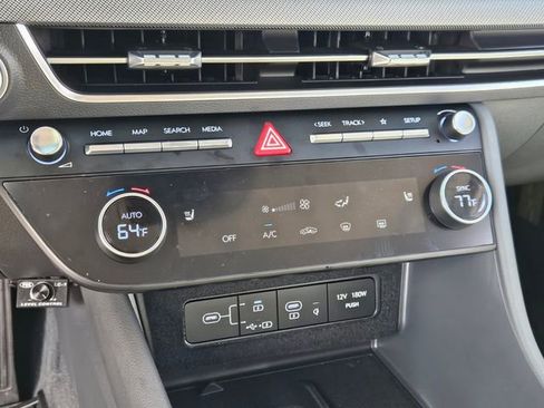 Used 2026 Hyundai Sonata SEL image 16