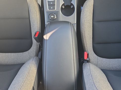 New 2025 Ford Bronco Sport Big Bend image 15