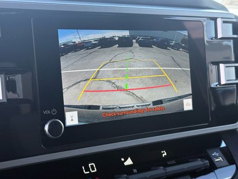 Used 2025 Toyota Tundra SR5 image 23