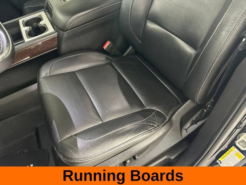 Used 2018 GMC Sierra 1500 SLT w/ Texas SLT Premium Package AWD/4WD image 15