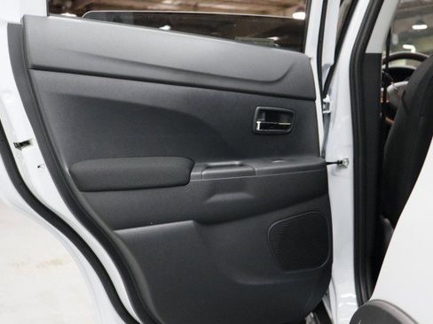 New 2026 Mitsubishi Outlander Sport ES AWD/4WD image 26