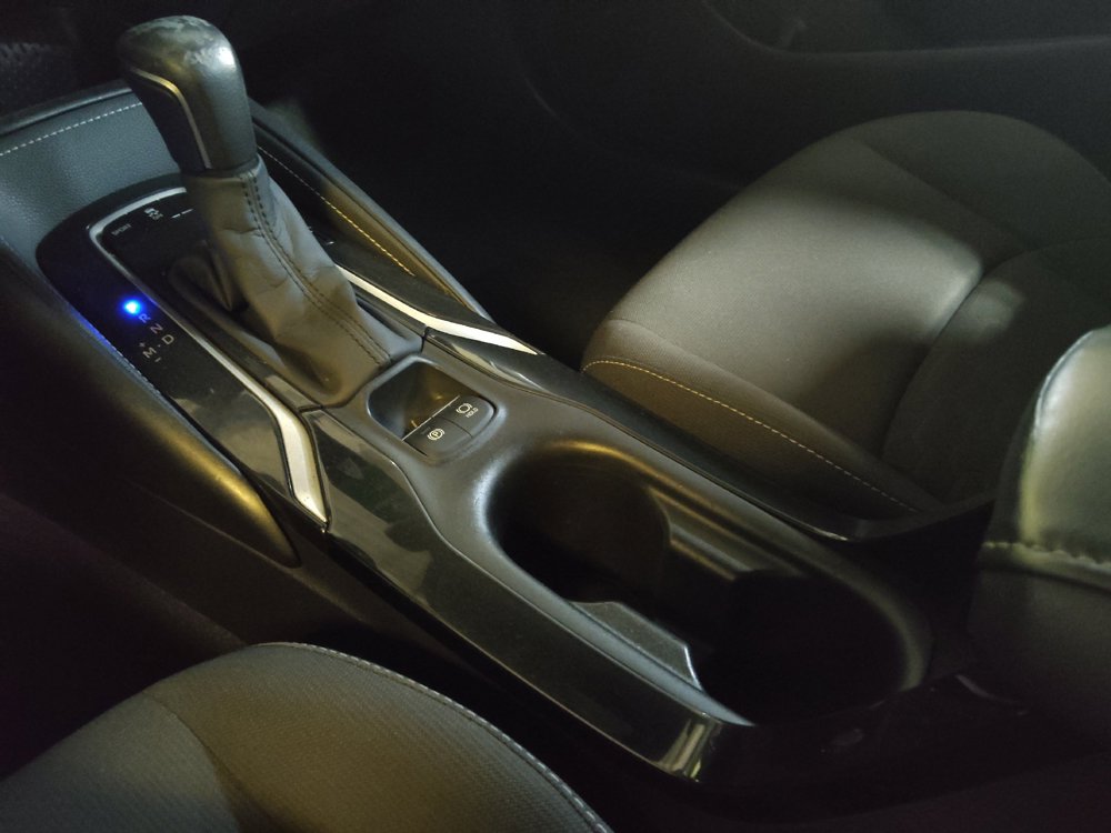 Used 2019 Toyota Corolla SE FWD image 26