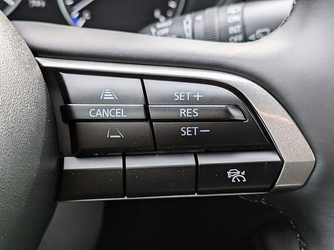 New 2026 MAZDA MAZDA3 2.5 S Hatchback w/ Premium Pkg image 16