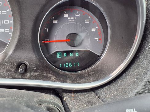 Used 2012 Dodge Avenger SXT FWD image 7
