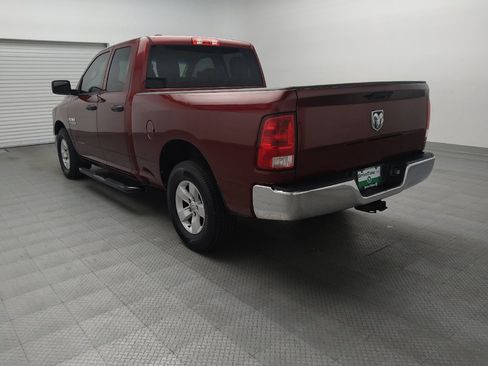 Used 2018 RAM 1500 Tradesman w/ Popular Equipment Group RWD image 5