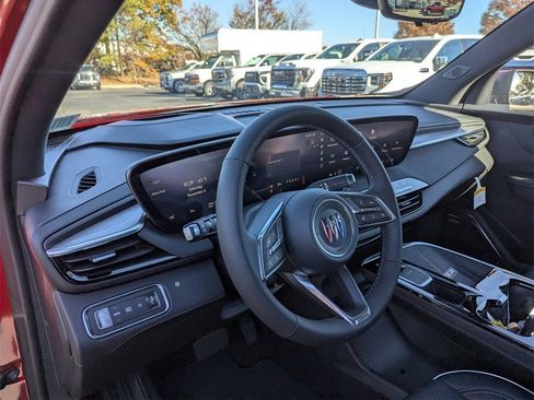 New 2026 Buick Enclave Preferred w/ Power Package image 9