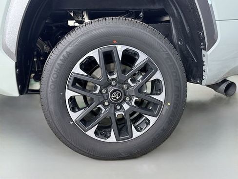 New 2026 Toyota Tundra Limited image 30