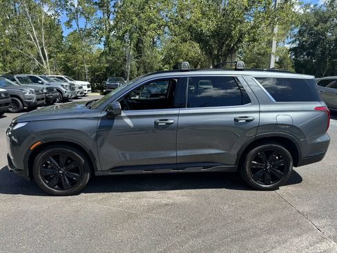 Used 2025 Hyundai Palisade XRT FWD image 2