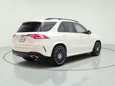 Used 2023 Mercedes-Benz GLE 350 image 5