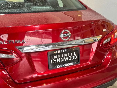 Used 2018 Nissan Altima 2.5 SL image 25