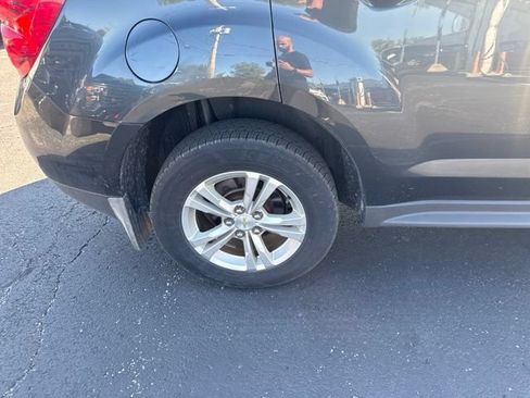 Used 2014 Chevrolet Equinox LS w/ LPO, Protection Package FWD image 16