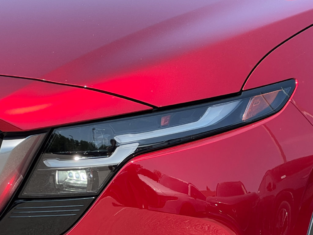 New 2026 MAZDA CX-5 Preferred AWD/4WD image 35