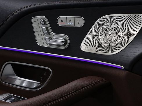 New 2026 Mercedes-Benz GLE 450 4MATIC image 27