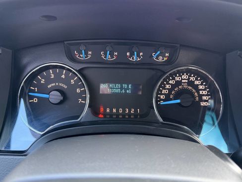 Used 2014 Ford F150 XLT image 25
