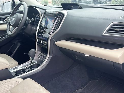 Used 2022 Subaru Ascent Limited w/ Technology Package image 24