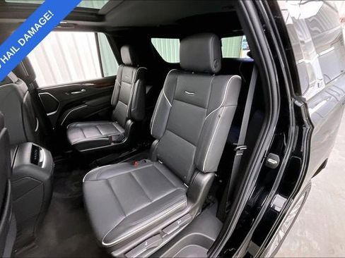 Used 2021 Cadillac Escalade Premium Luxury w/ Performance Package AWD/4WD image 20