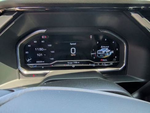 Used 2024 GMC Sierra 2500 AT4 w/ AT4 Premium Plus Package AWD/4WD image 26