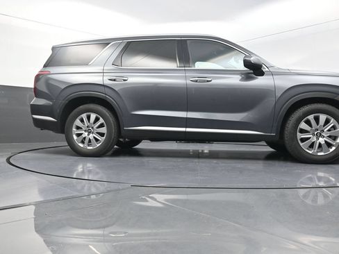 Used 2025 Hyundai Palisade SEL AWD/4WD image 31