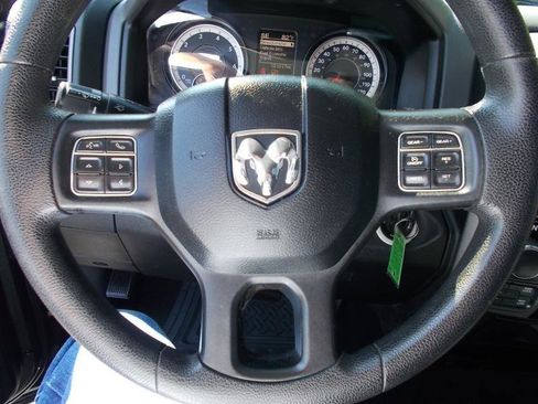 Used 2017 RAM 1500 Tradesman w/ Power & Remote Entry Group AWD/4WD image 30