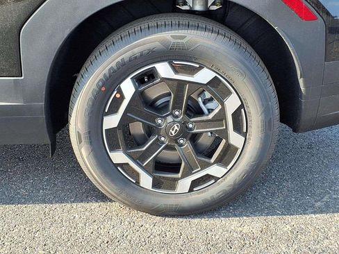 New 2026 Hyundai Santa Fe SEL FWD image 17