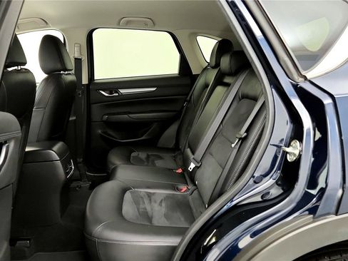 Used 2017 MAZDA CX-5 Touring image 33