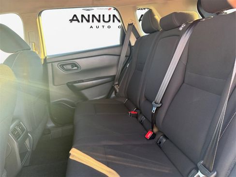 Certified 2024 Nissan Rogue S image 16