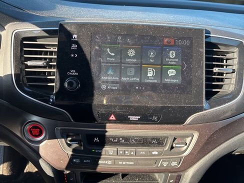 Used 2023 Honda Passport EX-L image 13