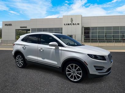 Used 2019 Lincoln MKC Reserve