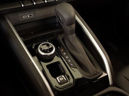 New 2026 Chevrolet Colorado Trail Boss image 23