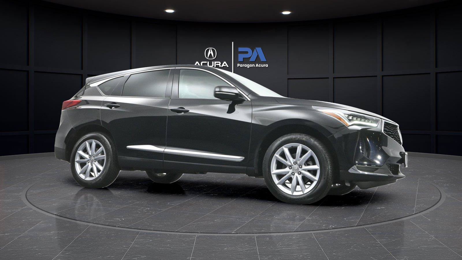 Certified 2024 Acura RDX SH-AWD image 29