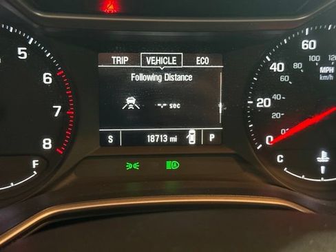 Used 2023 Chevrolet TrailBlazer LS FWD image 14
