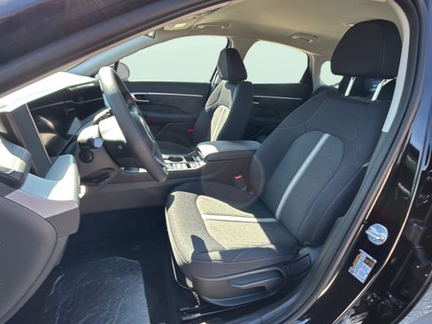 New 2026 Hyundai Sonata SE FWD image 20