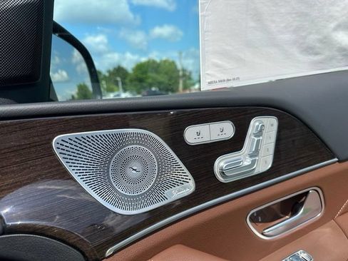 New 2026 Mercedes-Benz GLE 350 4MATIC image 24