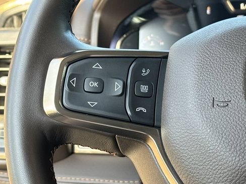Used 2025 RAM 3500 Longhorn AWD/4WD image 29