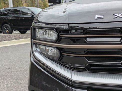 New 2025 Ford Expedition King Ranch image 10