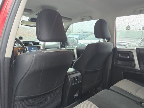 Used 2020 Toyota 4Runner SR5 image 21