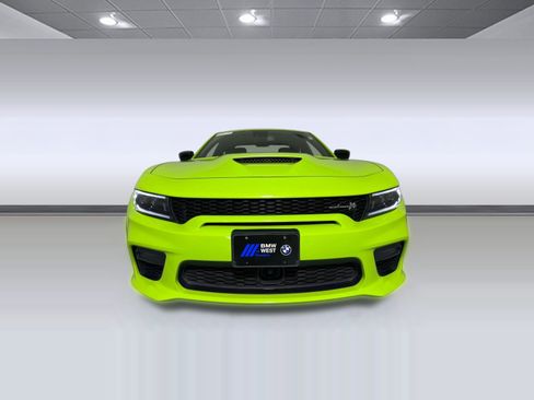 Used 2023 Dodge Charger Scat Pack image 6