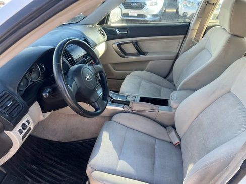 Used 2007 Subaru Outback 2.5i image 15