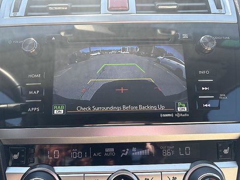 Used 2017 Subaru Outback 3.6R Limited AWD/4WD image 14