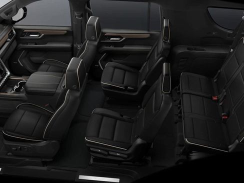 New 2026 GMC Yukon XL Elevation RWD image 38