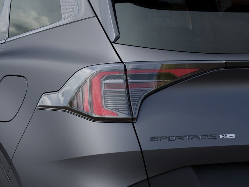 New 2027 Kia Sportage X-Line Prestige AWD/4WD image 11