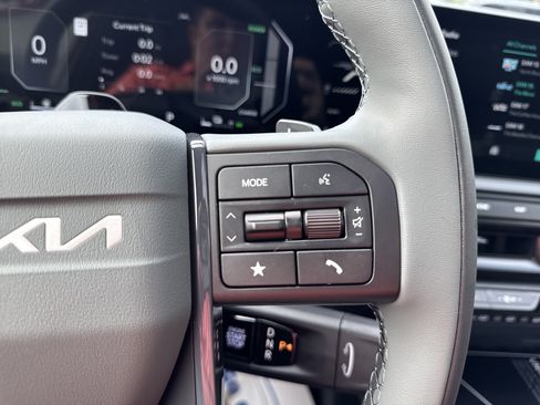 New 2027 Kia Telluride X-Line SX Prestige AWD/4WD image 15