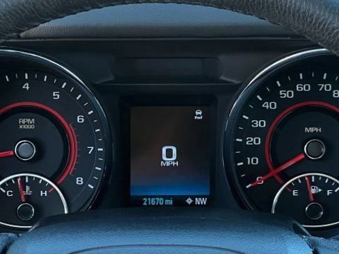 Used 2015 Chevrolet SS image 33